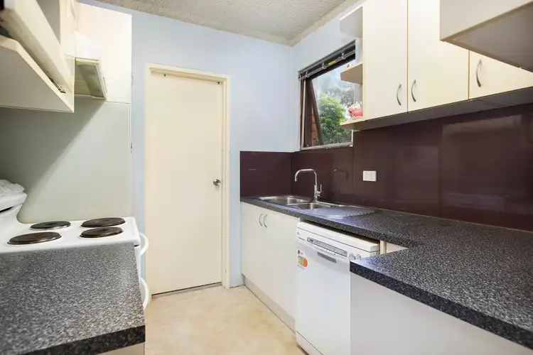 Fifth view of Homely unit listing, 2/41 Banksia Road, Caringbah NSW 2229