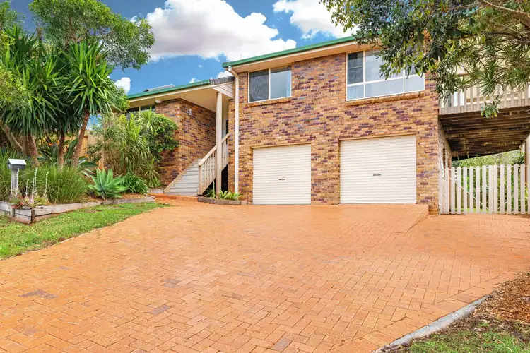Third view of Homely house listing, 7 Mimosa Drive, Port Macquarie NSW 2444