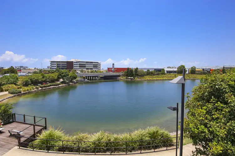 Second view of Homely unit listing, 7103/7 Emporio Place, Maroochydore QLD 4558