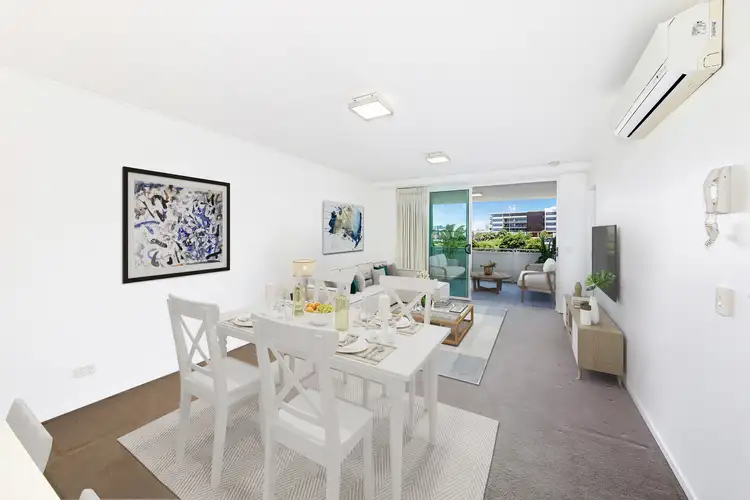 Third view of Homely unit listing, 7103/7 Emporio Place, Maroochydore QLD 4558