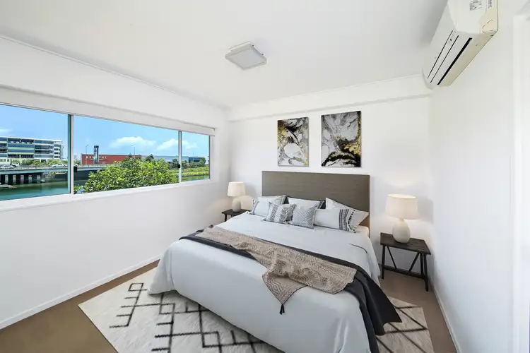 Fourth view of Homely unit listing, 7103/7 Emporio Place, Maroochydore QLD 4558