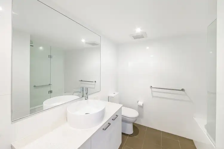 Fifth view of Homely unit listing, 7103/7 Emporio Place, Maroochydore QLD 4558