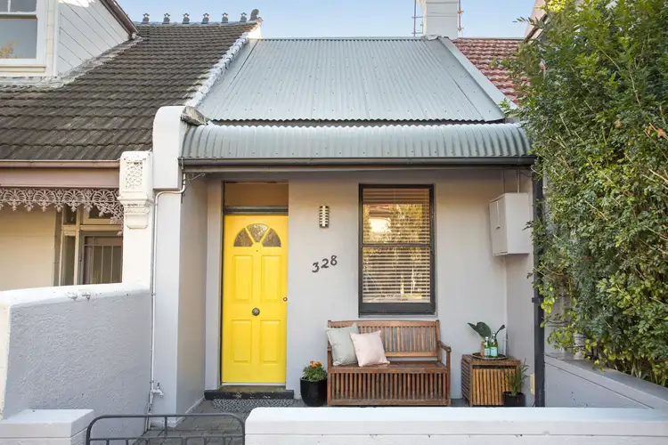 328 Annandale Street, Annandale NSW 2038