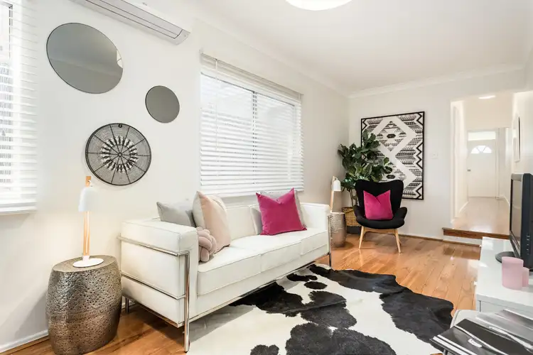 Second view of Homely house listing, 328 Annandale Street, Annandale NSW 2038
