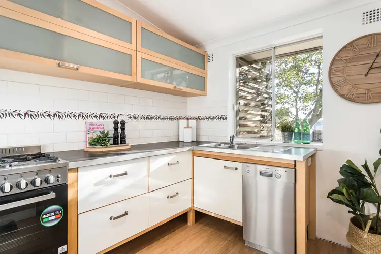Fifth view of Homely house listing, 328 Annandale Street, Annandale NSW 2038