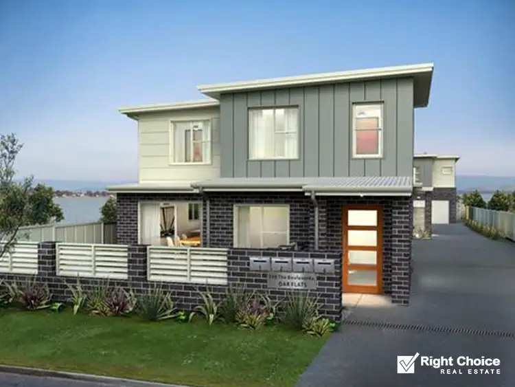 1/149 The Boulevarde, Oak Flats NSW 2529