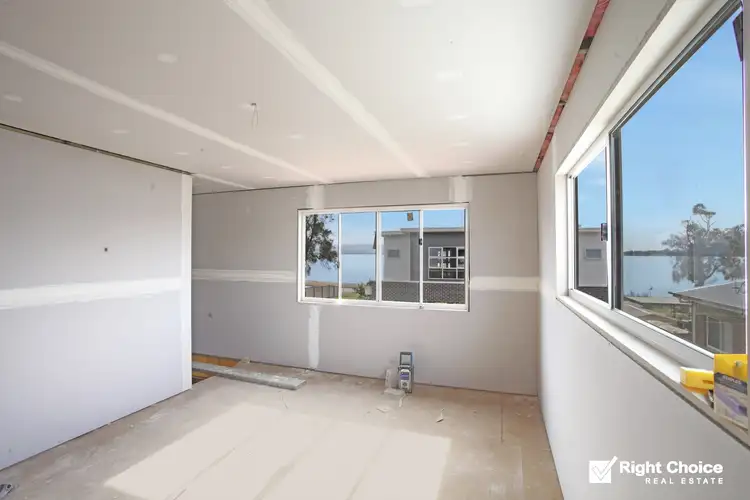 Second view of Homely townhouse listing, 1/149 The Boulevarde, Oak Flats NSW 2529