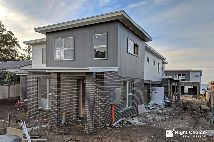 Fourth view of Homely townhouse listing, 1/149 The Boulevarde, Oak Flats NSW 2529