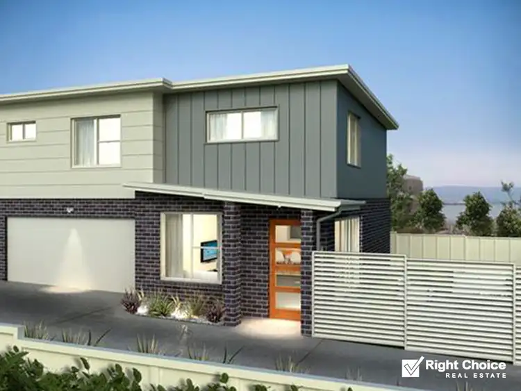 Sixth view of Homely townhouse listing, 1/149 The Boulevarde, Oak Flats NSW 2529