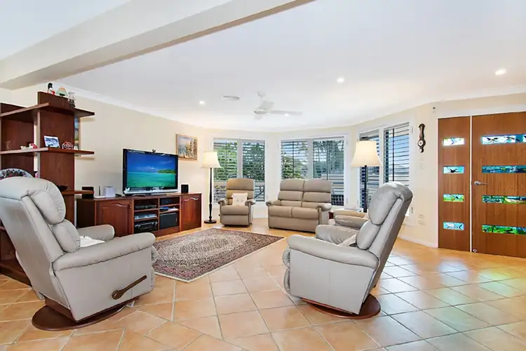 2/45 Barrett Drive, Lennox Head NSW 2478