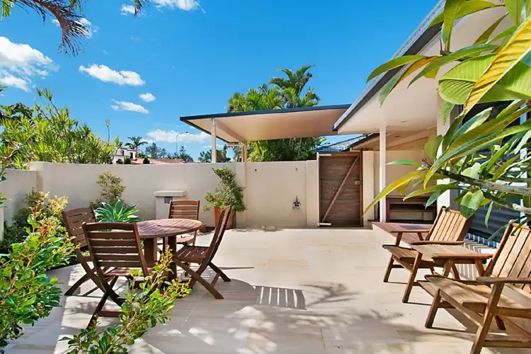 Fifth view of Homely villa listing, 2/45 Barrett Drive, Lennox Head NSW 2478