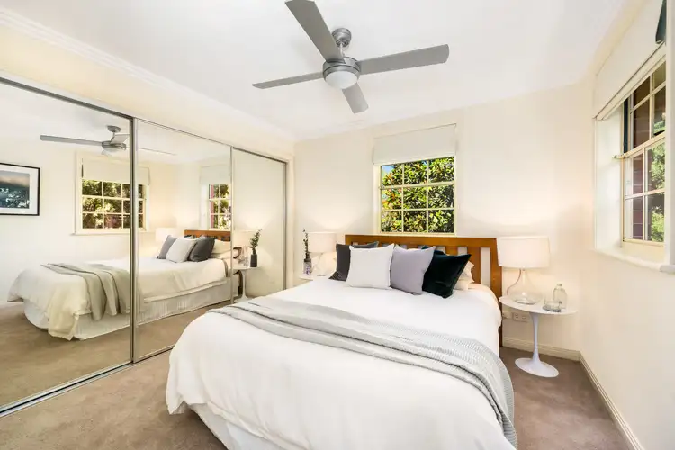 Sixth view of Homely townhouse listing, 1/42 Sutherland Street, Cremorne NSW 2090