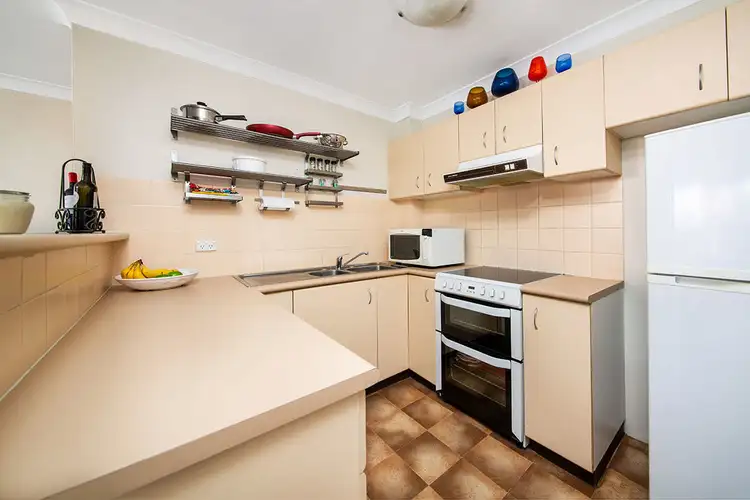 Second view of Homely unit listing, 19/491-497 President Avenue, Sutherland NSW 2232