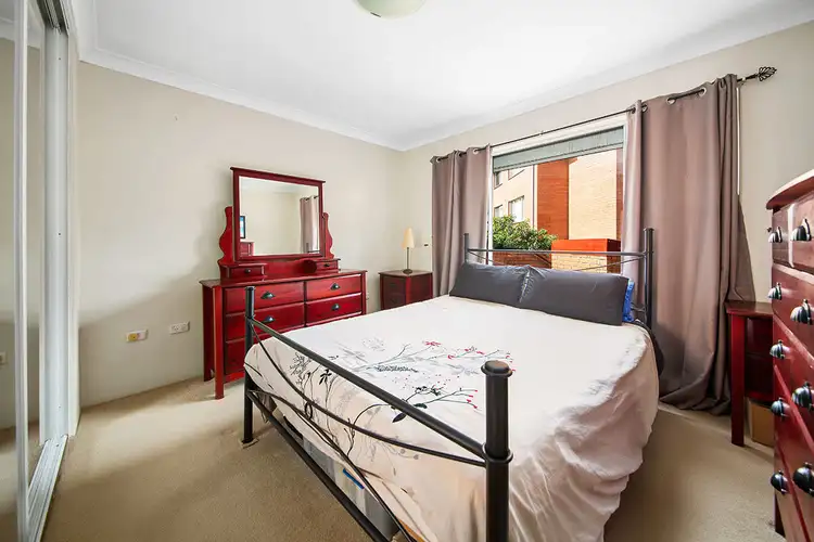 Third view of Homely unit listing, 19/491-497 President Avenue, Sutherland NSW 2232