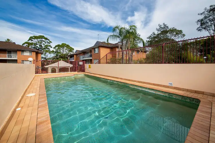 Fourth view of Homely unit listing, 19/491-497 President Avenue, Sutherland NSW 2232