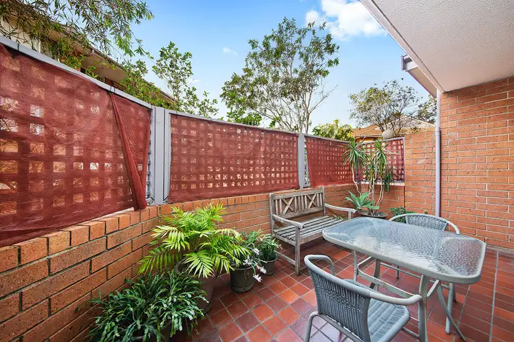 Fifth view of Homely unit listing, 19/491-497 President Avenue, Sutherland NSW 2232