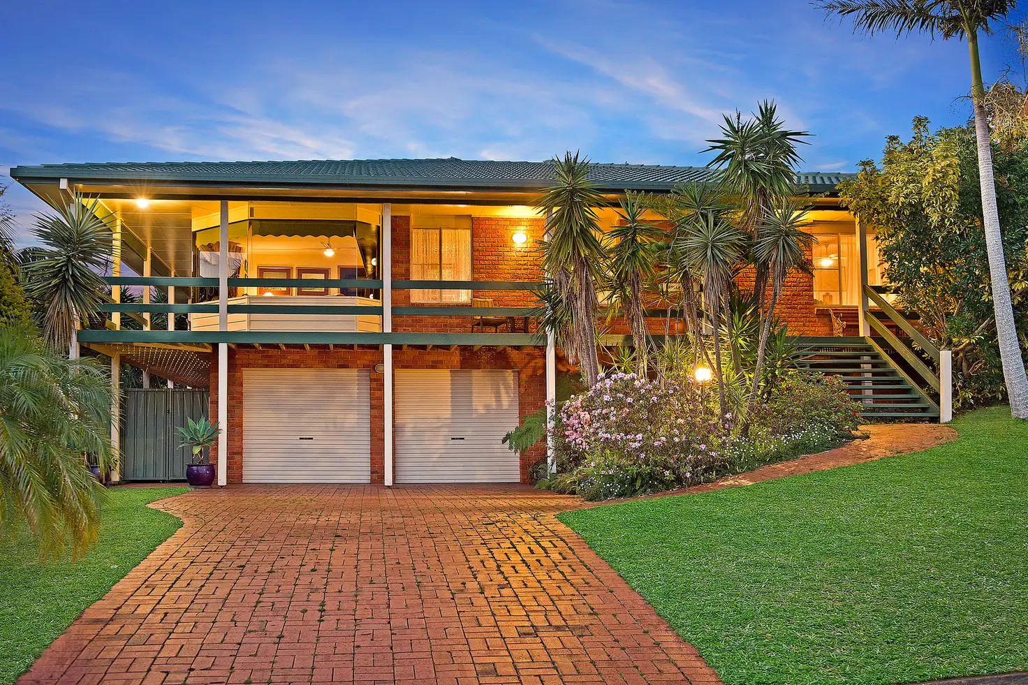 Main view of Homely house listing, 5 Camilla Close, Port Macquarie NSW 2444