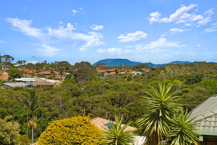 Second view of Homely house listing, 5 Camilla Close, Port Macquarie NSW 2444
