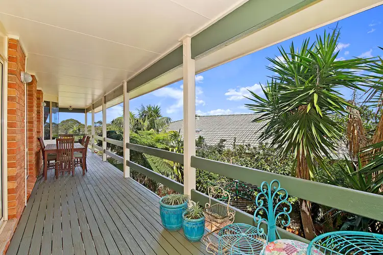 Third view of Homely house listing, 5 Camilla Close, Port Macquarie NSW 2444