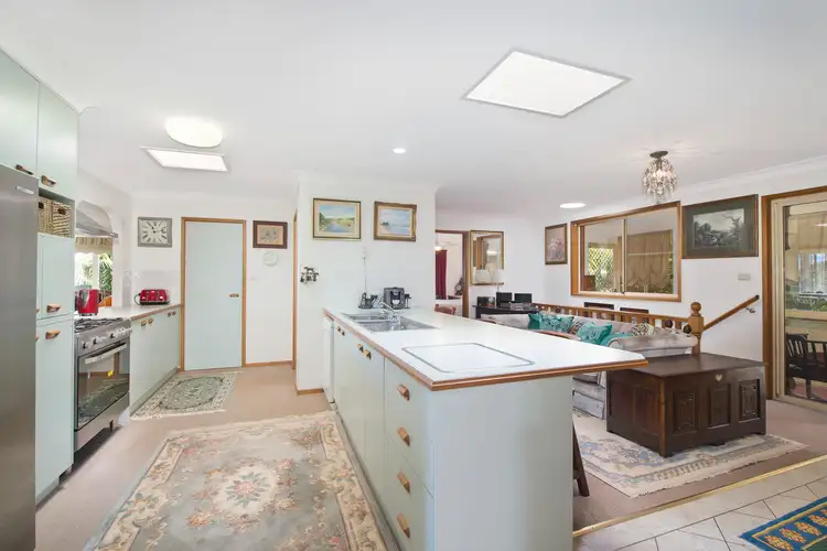 Fourth view of Homely house listing, 5 Camilla Close, Port Macquarie NSW 2444