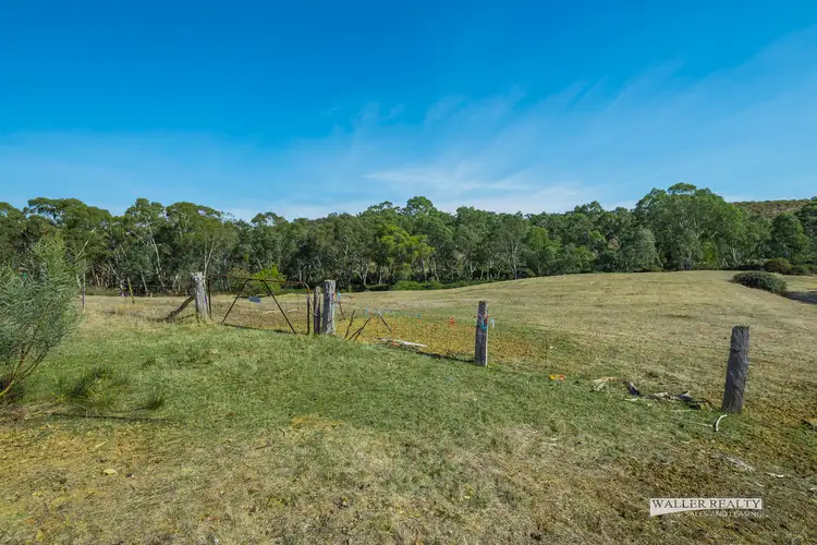 Third view of Homely land listing, South Parade, Fryerstown VIC 3451