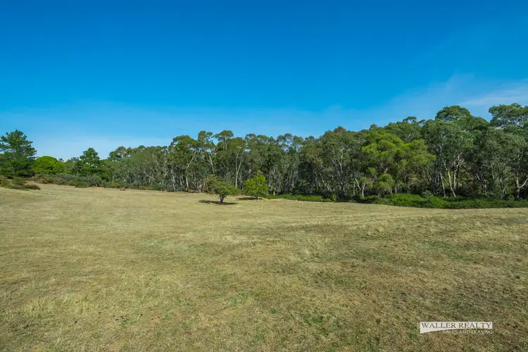 Fifth view of Homely land listing, South Parade, Fryerstown VIC 3451
