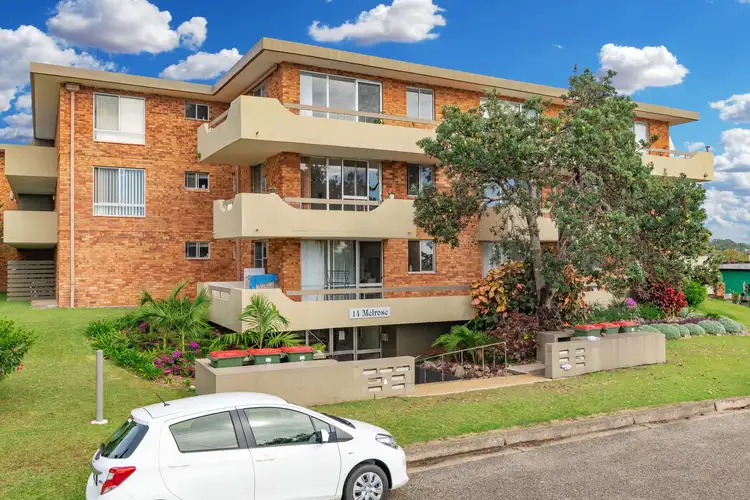 Fourth view of Homely unit listing, 3/14 Arncliffe Avenue, Port Macquarie NSW 2444