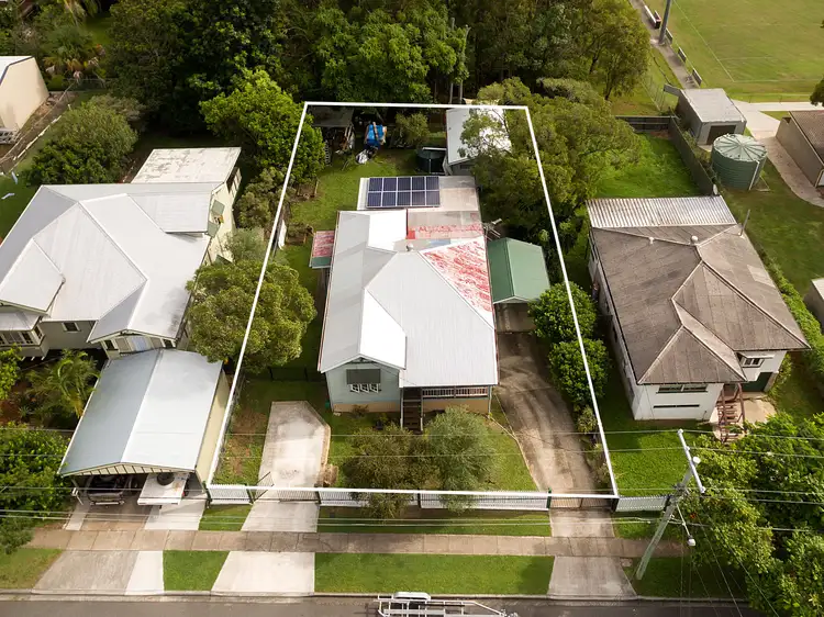 29 Rita Street, Holland Park QLD 4121