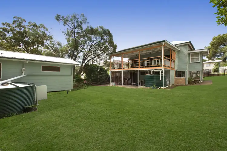 Third view of Homely house listing, 29 Rita Street, Holland Park QLD 4121