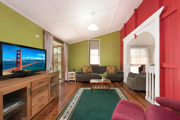 Fourth view of Homely house listing, 29 Rita Street, Holland Park QLD 4121