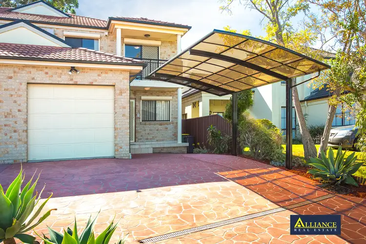 22 Lawson Street, Panania NSW 2213