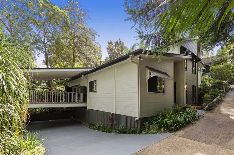 80 Hillsdon Road, Taringa QLD 4068