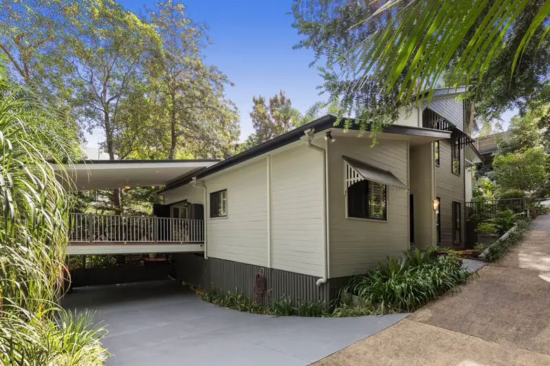 Main view of Homely house listing, 80 Hillsdon Road, Taringa QLD 4068