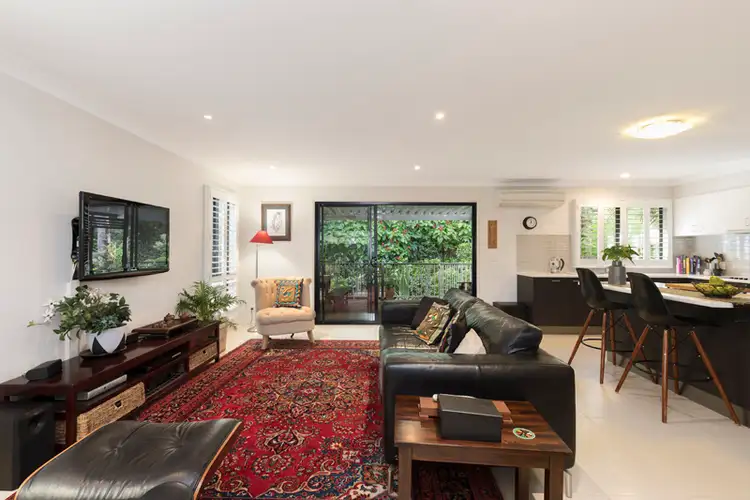 Third view of Homely house listing, 80 Hillsdon Road, Taringa QLD 4068