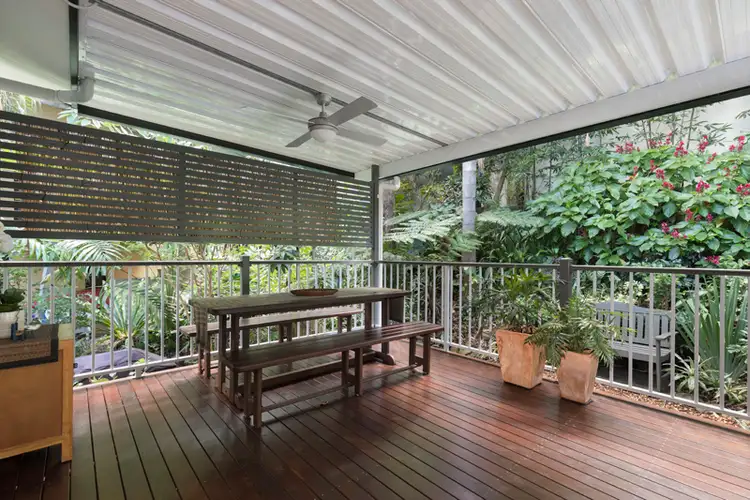 Fourth view of Homely house listing, 80 Hillsdon Road, Taringa QLD 4068
