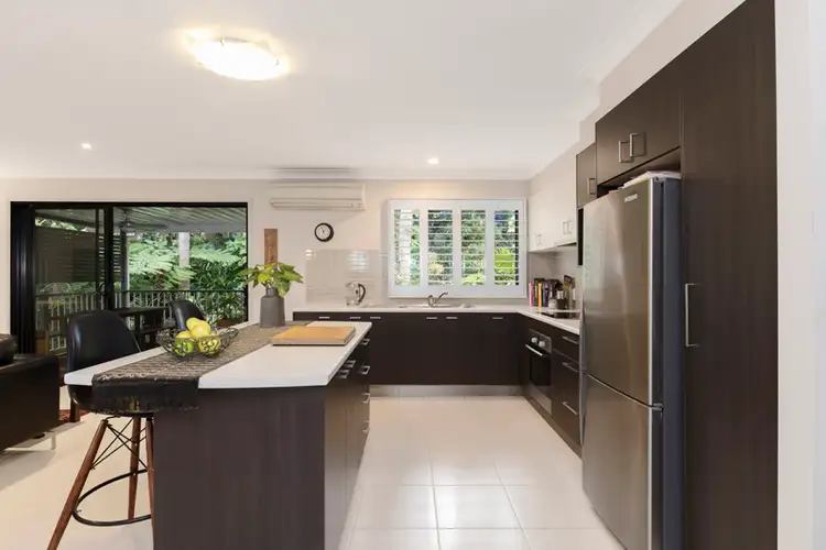 Sixth view of Homely house listing, 80 Hillsdon Road, Taringa QLD 4068