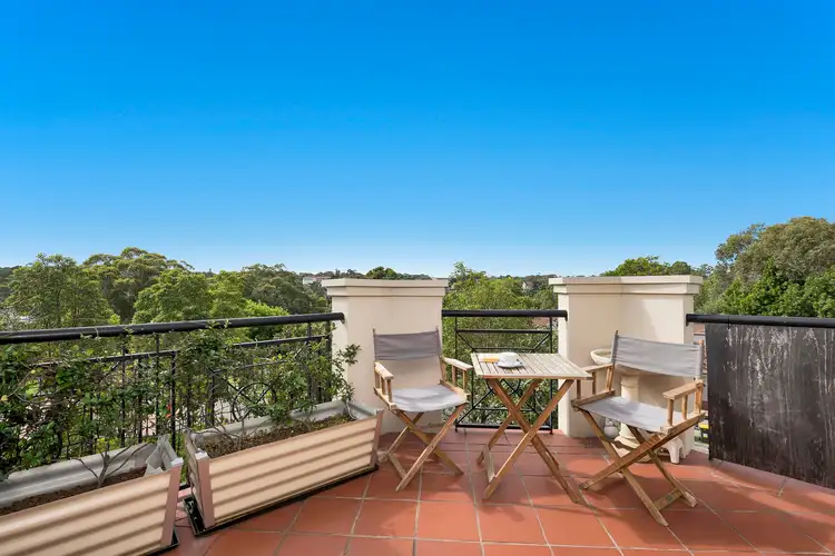 Main view of Homely apartment listing, 12/28 Mortimer Lewis Drive, Huntleys Cove NSW 2111