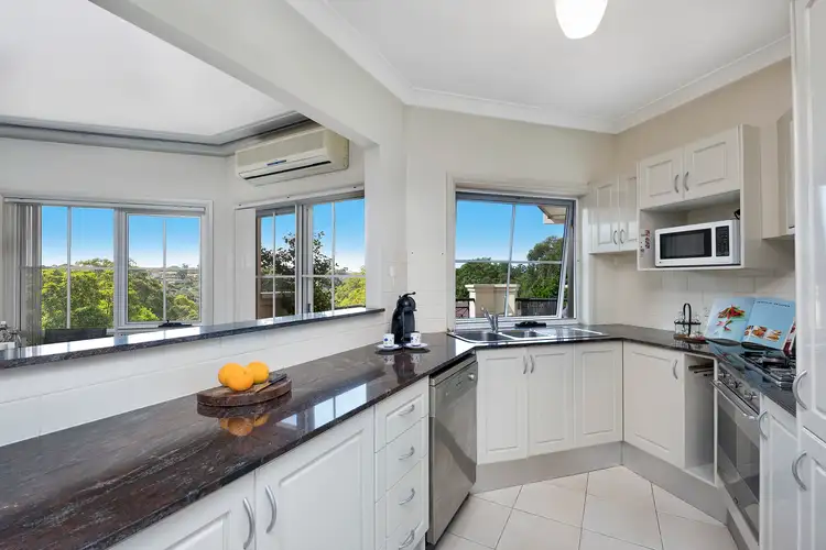 Third view of Homely apartment listing, 12/28 Mortimer Lewis Drive, Huntleys Cove NSW 2111