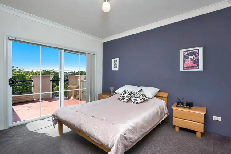 Fourth view of Homely apartment listing, 12/28 Mortimer Lewis Drive, Huntleys Cove NSW 2111