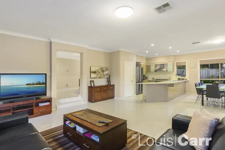 Third view of Homely house listing, 4 Duncan Place, North Rocks NSW 2151