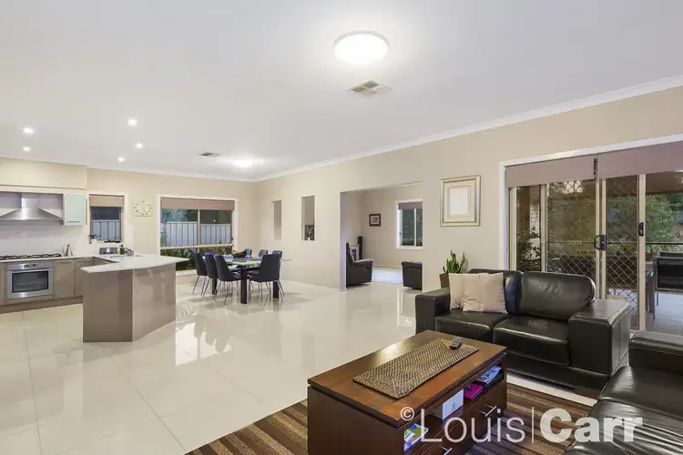 Fifth view of Homely house listing, 4 Duncan Place, North Rocks NSW 2151