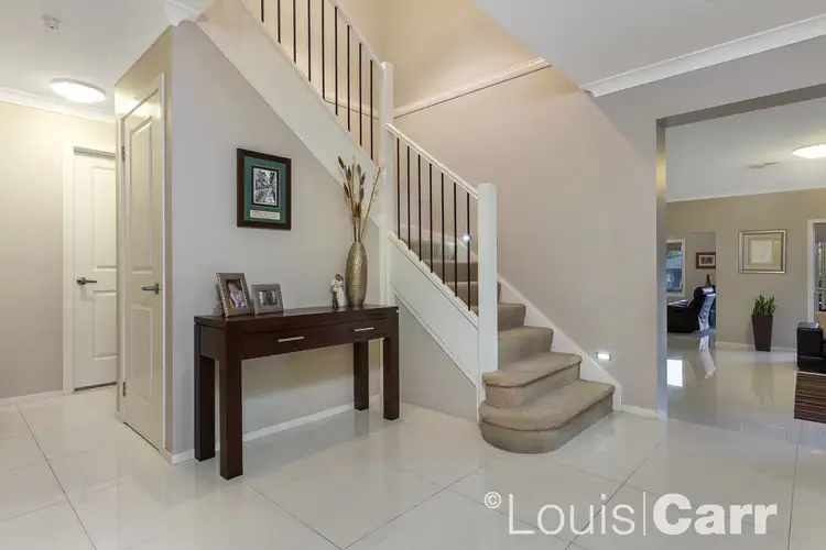 Sixth view of Homely house listing, 4 Duncan Place, North Rocks NSW 2151