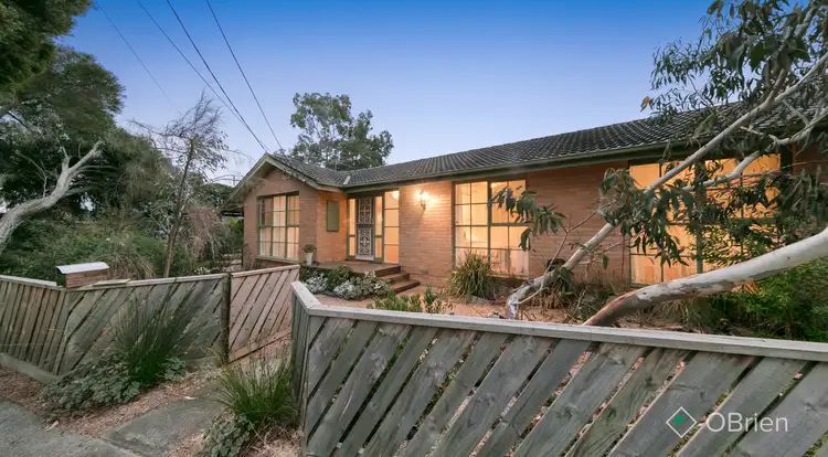 21 Kashmir Crescent, Frankston VIC 3199
