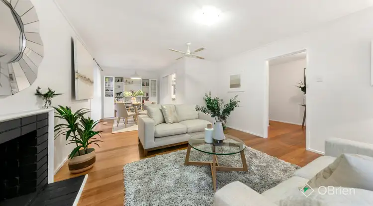 Second view of Homely house listing, 21 Kashmir Crescent, Frankston VIC 3199