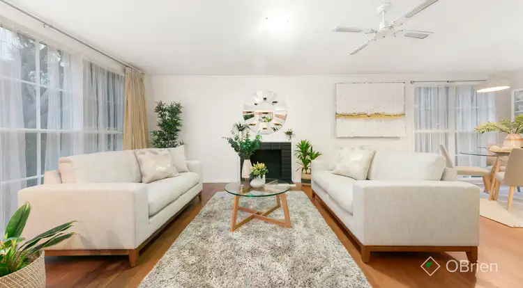 Third view of Homely house listing, 21 Kashmir Crescent, Frankston VIC 3199