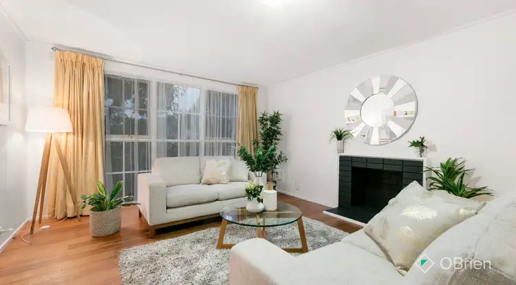 Fourth view of Homely house listing, 21 Kashmir Crescent, Frankston VIC 3199