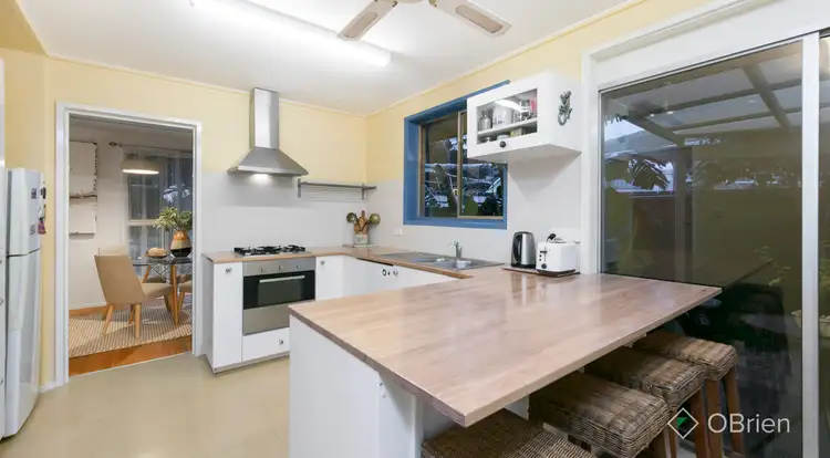Sixth view of Homely house listing, 21 Kashmir Crescent, Frankston VIC 3199
