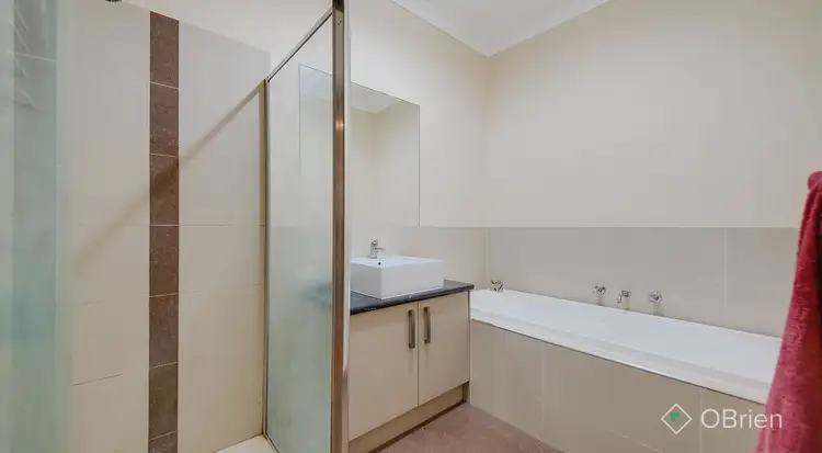 Fourth view of Homely house listing, 61 Diamond Parade, Skye VIC 3977