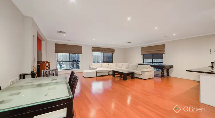 Fifth view of Homely house listing, 61 Diamond Parade, Skye VIC 3977