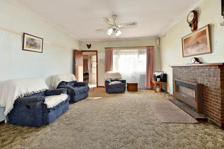 Second view of Homely house listing, 14 Landy Street, Reservoir VIC 3073